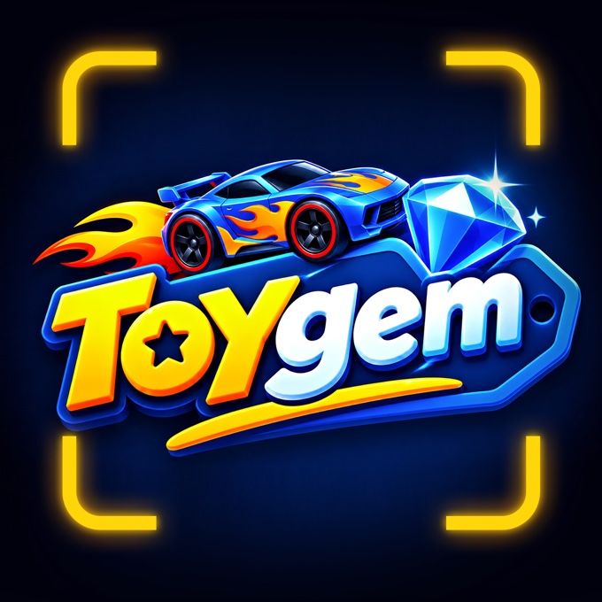 ToyGem app icon